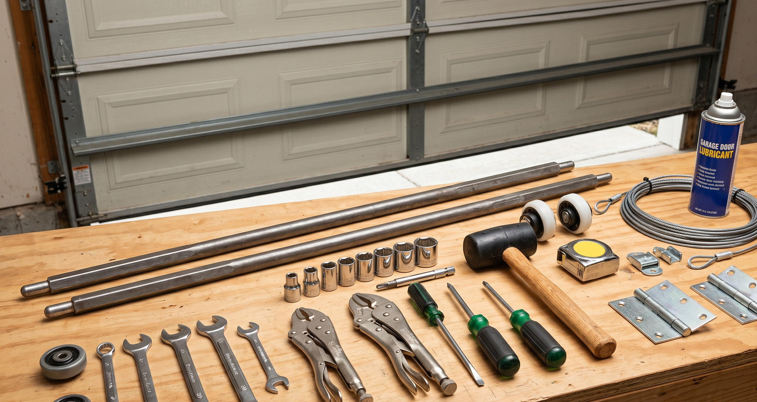 Mechanical Repair